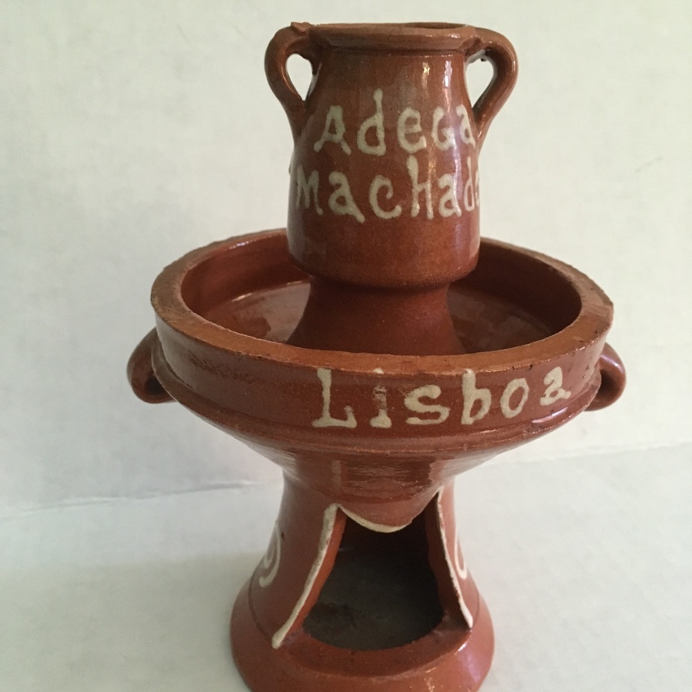 Adega Machado Lisboa  (Lisbon)  POTTERY